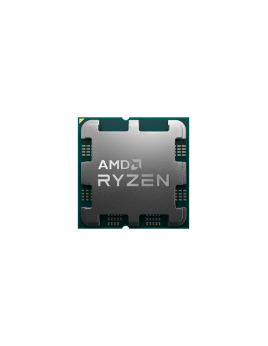 AMD CPU Desktop Ryzen 5 6C/12T 7500F...